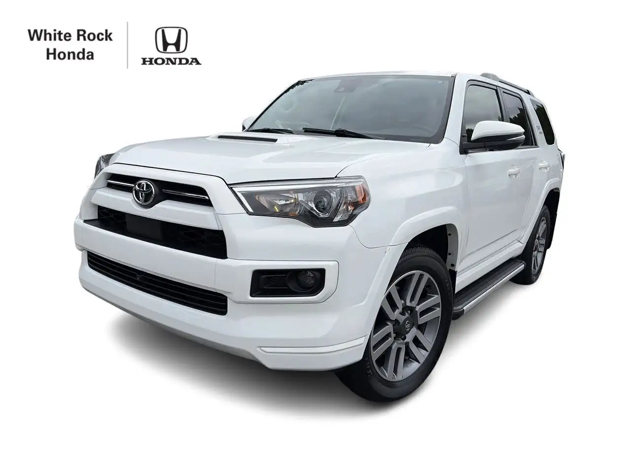 2023 Toyota 4-Runner
