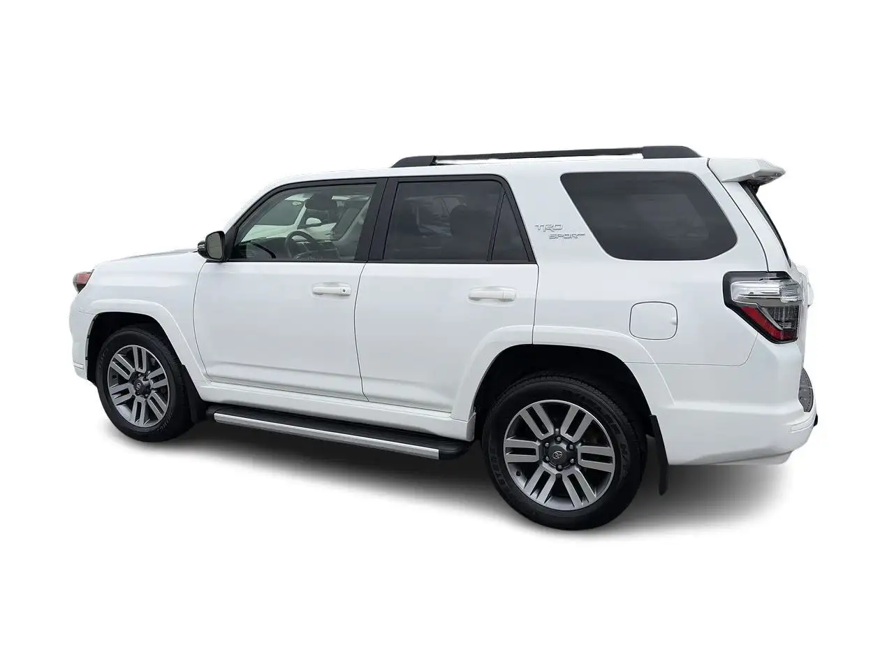 Toyota 4-Runner снимка Toyota 4-Runner