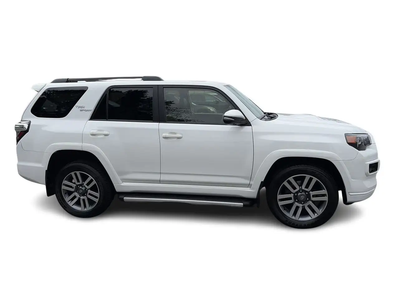 Toyota 4-Runner снимка Toyota 4-Runner