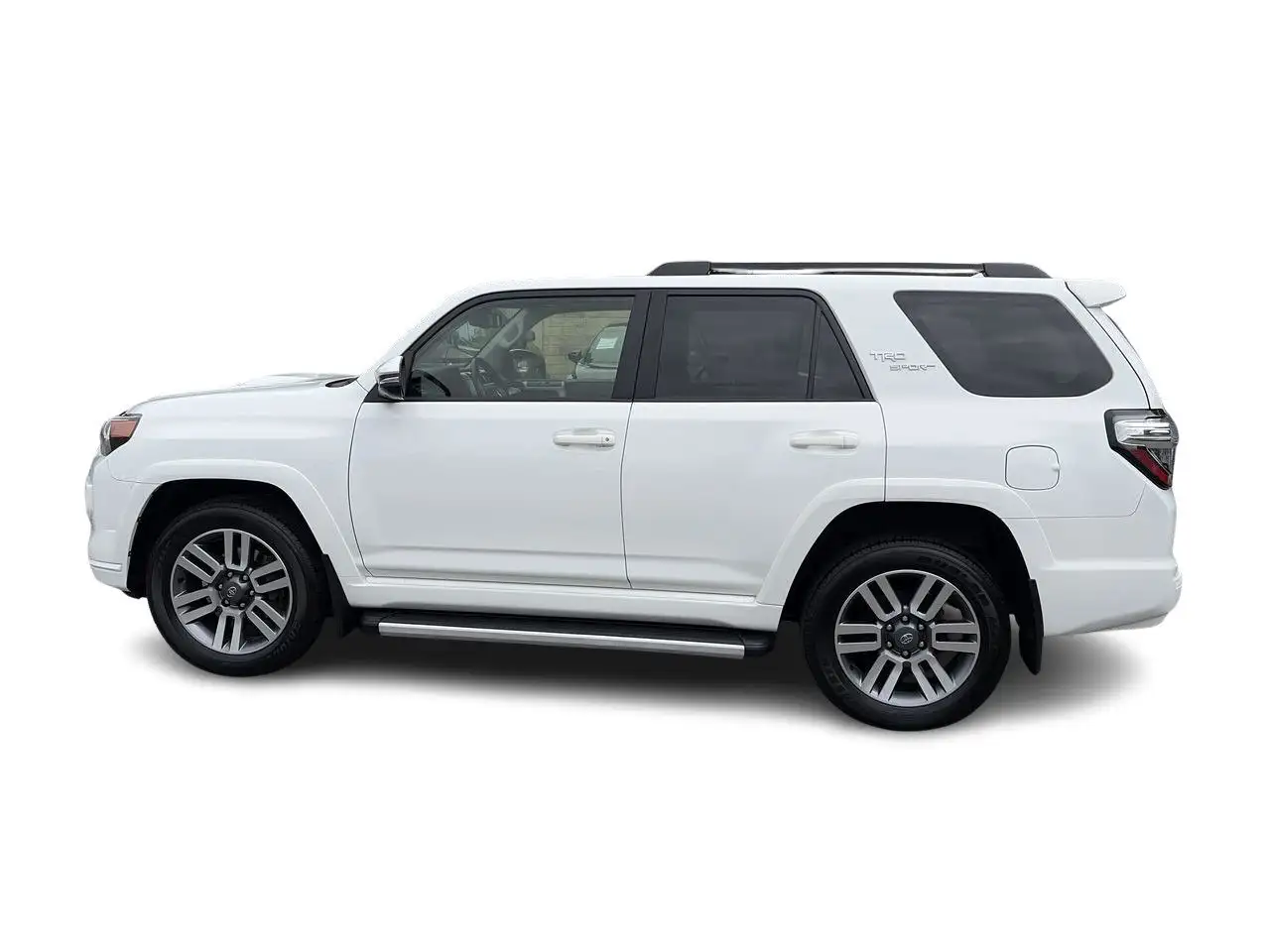 Toyota 4-Runner снимка Toyota 4-Runner