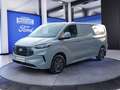 Ford Transit Custom 320 L2H1 LKW VA Autm. Limited *Express Line* Grau - thumbnail 1