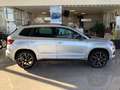 Skoda Karoq 2.0 TDI Sportline 4x4 AHK DSG R-Kam Canton Silber - thumbnail 4