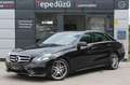 Mercedes-Benz E 350 4Matic*AMG LINE*STHZ*360°KAM*18"ZOLL*LED* crna - thumbnail 1