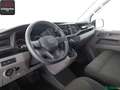 Volkswagen T6 Transporter T6 Transporter T6.1 2.0 TDI 4M LED,STANDHZ,NAVI Weiß - thumbnail 9