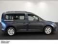 Volkswagen Caddy Kombi 1.5 TSI Life 5-Sitzer Blau - thumbnail 3