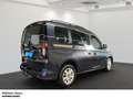 Volkswagen Caddy Kombi 1.5 TSI Life 5-Sitzer Blau - thumbnail 4