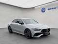 Mercedes-Benz CLA 180 CLA Grau - thumbnail 8