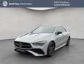 Mercedes-Benz CLA 180 CLA Grau - thumbnail 1