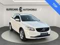 Volvo XC60 D3 / KINETIC GEARTRONIC / RÜCKFAHRKAMMERA / START Weiß - thumbnail 1