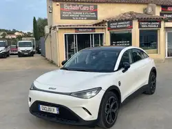 smart #3 272CH 49KWH PRO