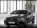 Mercedes-Benz A 180 AMG+NIGHT+AHK+LED+KAMERA+TOTW+KEYLESS+7G Grau - thumbnail 2