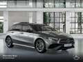Mercedes-Benz A 180 AMG+NIGHT+AHK+LED+KAMERA+TOTW+KEYLESS+7G Grau - thumbnail 17