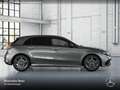 Mercedes-Benz A 180 AMG+NIGHT+AHK+LED+KAMERA+TOTW+KEYLESS+7G Grau - thumbnail 18