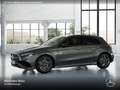 Mercedes-Benz A 180 AMG+NIGHT+AHK+LED+KAMERA+TOTW+KEYLESS+7G Grau - thumbnail 3