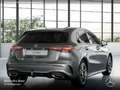 Mercedes-Benz A 180 AMG+NIGHT+AHK+LED+KAMERA+TOTW+KEYLESS+7G Grau - thumbnail 4