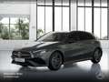 Mercedes-Benz A 180 AMG+NIGHT+AHK+LED+KAMERA+TOTW+KEYLESS+7G Grau - thumbnail 13