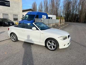 118d 2.0 143CV Cabrio Futura