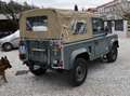 Land Rover Defender 90 2.5 Soft Top Verde - thumbnail 1