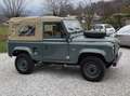 Land Rover Defender 90 2.5 Soft Top Verde - thumbnail 3
