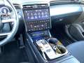 Hyundai TUCSON Tucson 1.6 HEV aut.Exellence Zwart - thumbnail 23