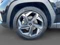 Hyundai TUCSON Tucson 1.6 HEV aut.Exellence Zwart - thumbnail 39