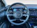 Hyundai TUCSON Tucson 1.6 HEV aut.Exellence Zwart - thumbnail 12