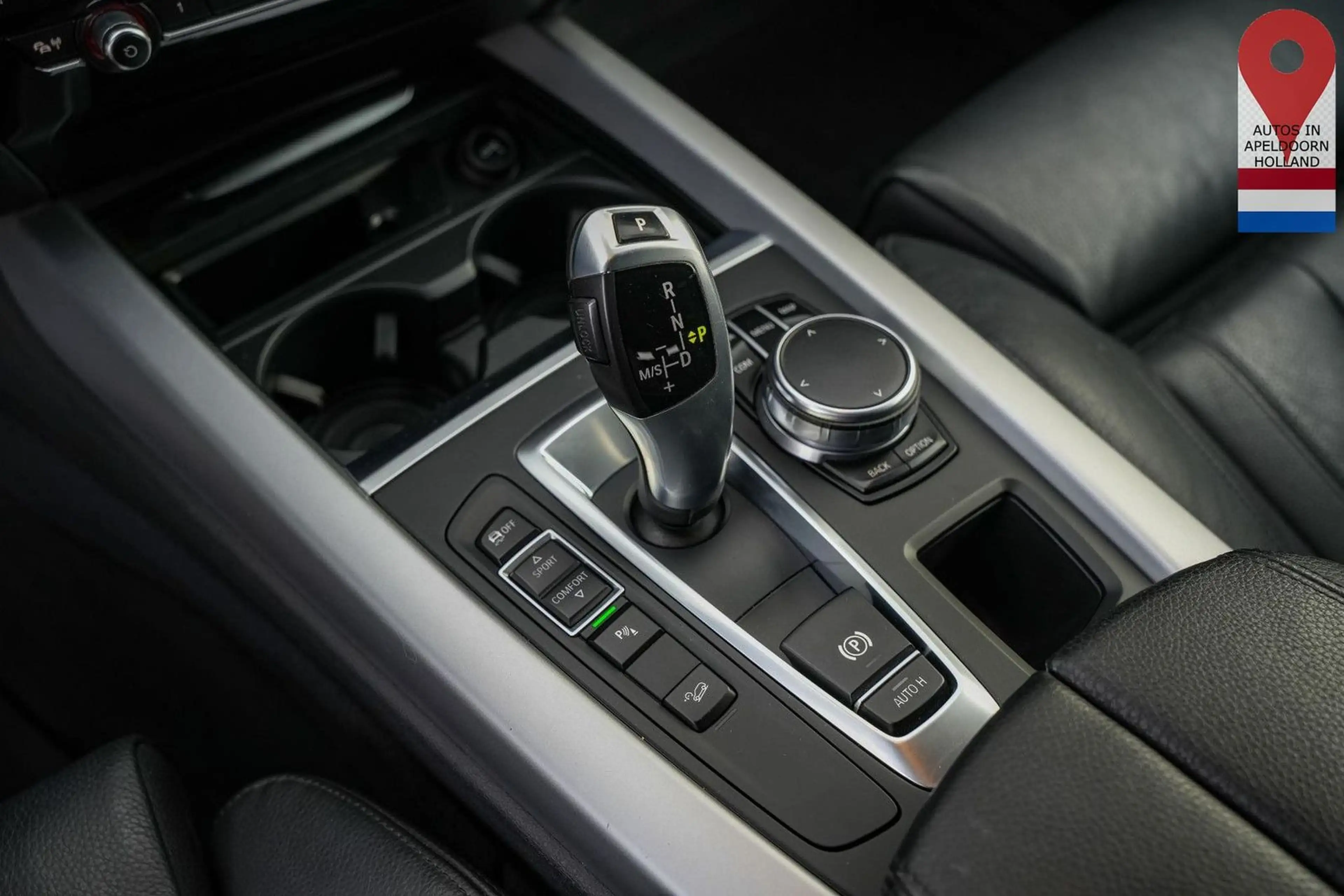 BMW X5 xDrive25d Centennial Executive 7p. 7 Pers. Na — photo 15