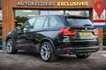 BMW X5 xDrive25d Centennial Executive 7p. 7 Pers. Na Schwarz - thumbnail 7