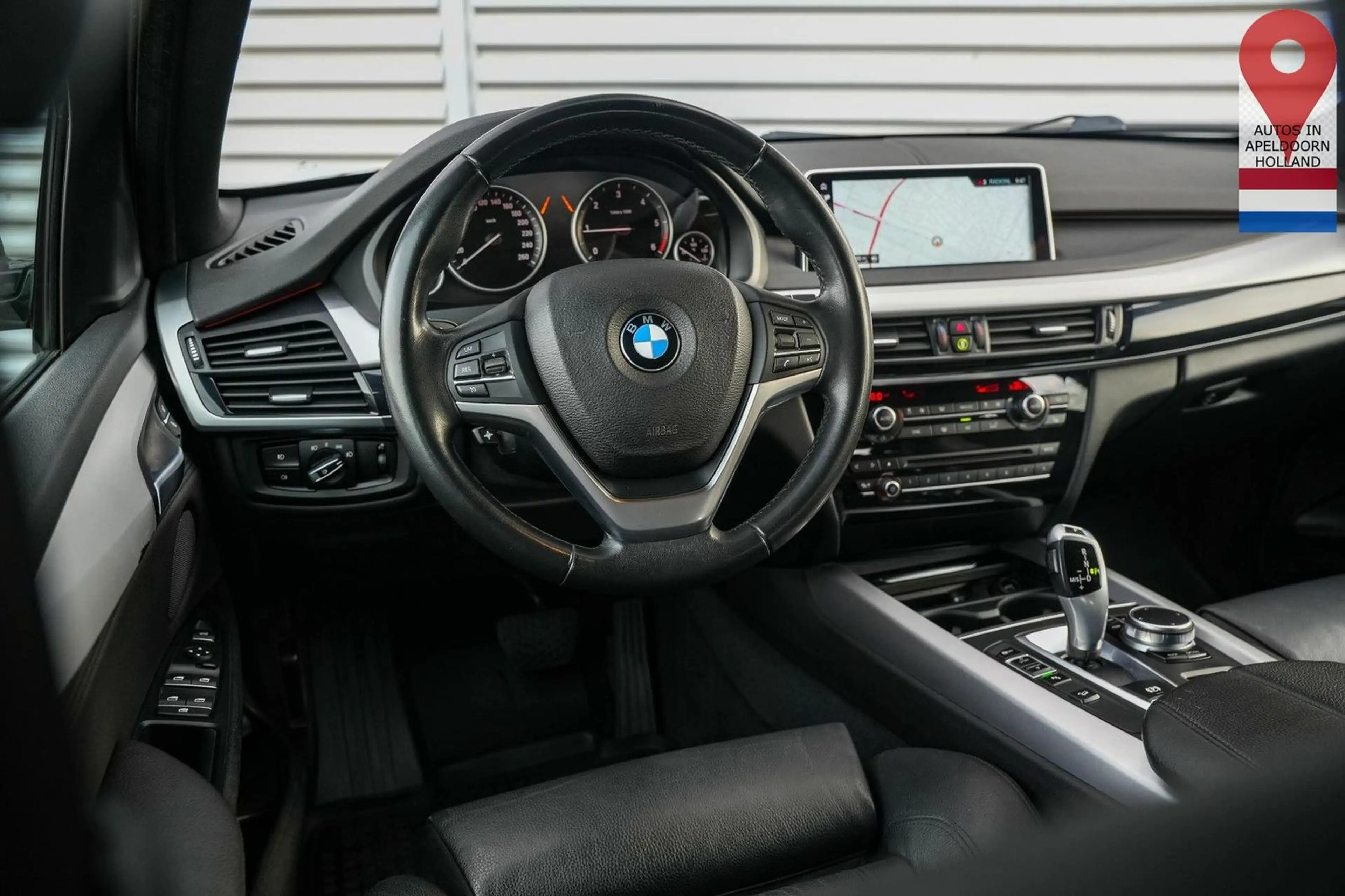 BMW X5 xDrive25d Centennial Executive 7p. 7 Pers. Na — photo 4