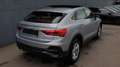 Audi Q3 45 TFSI e S tronic Sportback * S line *Pano Silber - thumbnail 4