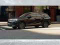 Volkswagen Tiguan Elegance 2.0 TDI DSG 4M IQ AHK DCC 360° Noir - thumbnail 2