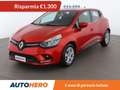 Renault Clio 1.5 dCi Energy Zen 90 CV Roşu - thumbnail 1