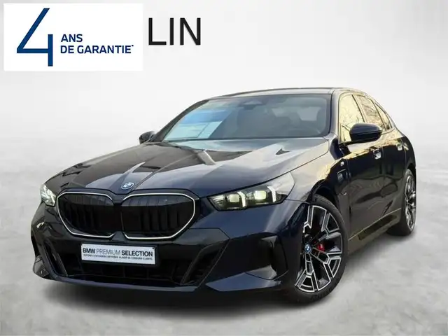 BMW 530 eA Pack M Sport Pro *FULL FULL* TVAC