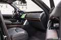 Land Rover Range Rover HSE D300 AWD MATT-BLACK 23ZOLL NIGHT-PACKAGE VOLL Schwarz - thumbnail 32