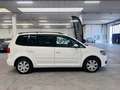 Volkswagen Touran Touran II 2011 1.4 tsi Comfortline ecofuel M 150cv Zwart - thumbnail 6