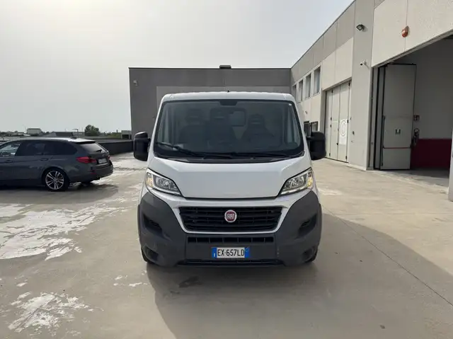 Fiat Ducato 2.0mjt