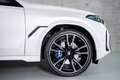 BMW X6 M Sportpaket Pro Sky Lounge Soft Fehér - thumbnail 11
