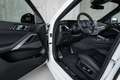 BMW X6 M Sportpaket Pro Sky Lounge Soft Fehér - thumbnail 13