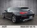 Mercedes-Benz CLA 200 CLA 200 Shooting Brake Automatik AMG-Line Schwarz - thumbnail 3