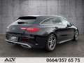 Mercedes-Benz CLA 200 CLA 200 Shooting Brake Automatik AMG-Line Schwarz - thumbnail 4