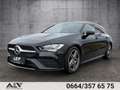 Mercedes-Benz CLA 200 CLA 200 Shooting Brake Automatik AMG-Line Schwarz - thumbnail 2