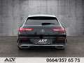 Mercedes-Benz CLA 200 CLA 200 Shooting Brake Automatik AMG-Line Schwarz - thumbnail 6
