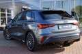 Audi S3 Sportback quattro 19'Alu,Pano,HuD,Matrix,ACC Grau - thumbnail 3