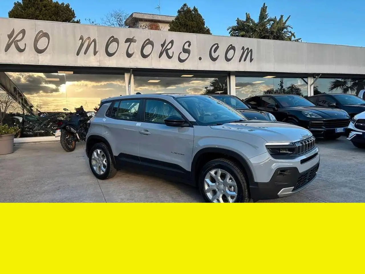 Jeep Others 2026
