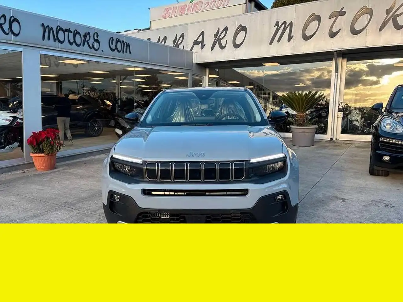 Jeep Others 2026