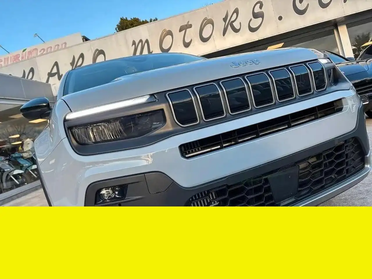 Jeep Others 2026