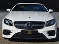 Mercedes-Benz E 200 cabriolet AMG LINE !! Top condition !! 67.000 km ! Wit - thumbnail 3