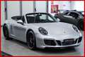 Porsche 991 3.0 Carrera 4 GTS Cabriolet Argento - thumbnail 3