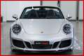 Porsche 991 3.0 Carrera 4 GTS Cabriolet Argento - thumbnail 2