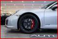 Porsche 991 3.0 Carrera 4 GTS Cabriolet Argento - thumbnail 8